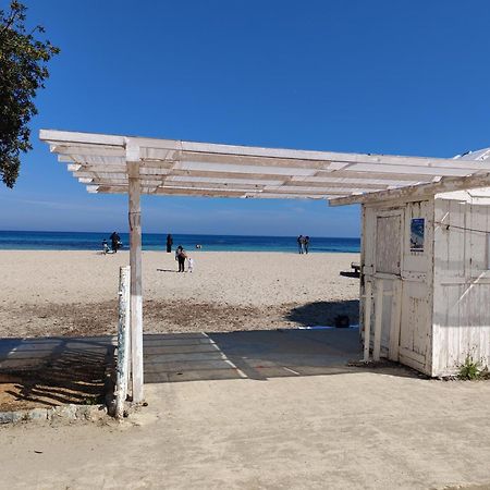 Mondello La Piazzetta Apartment パレルモ エクステリア 写真