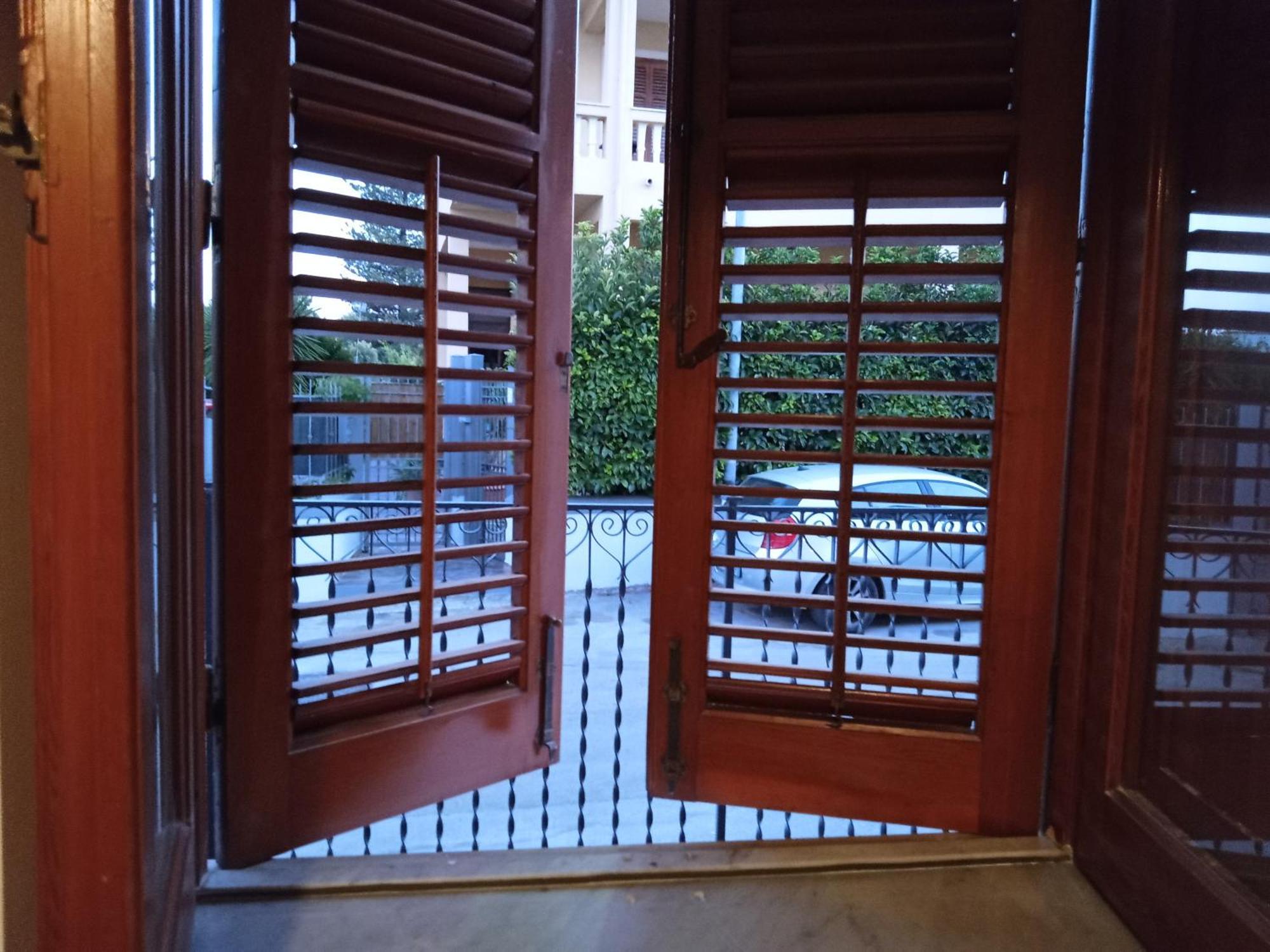 Mondello La Piazzetta Apartment パレルモ エクステリア 写真