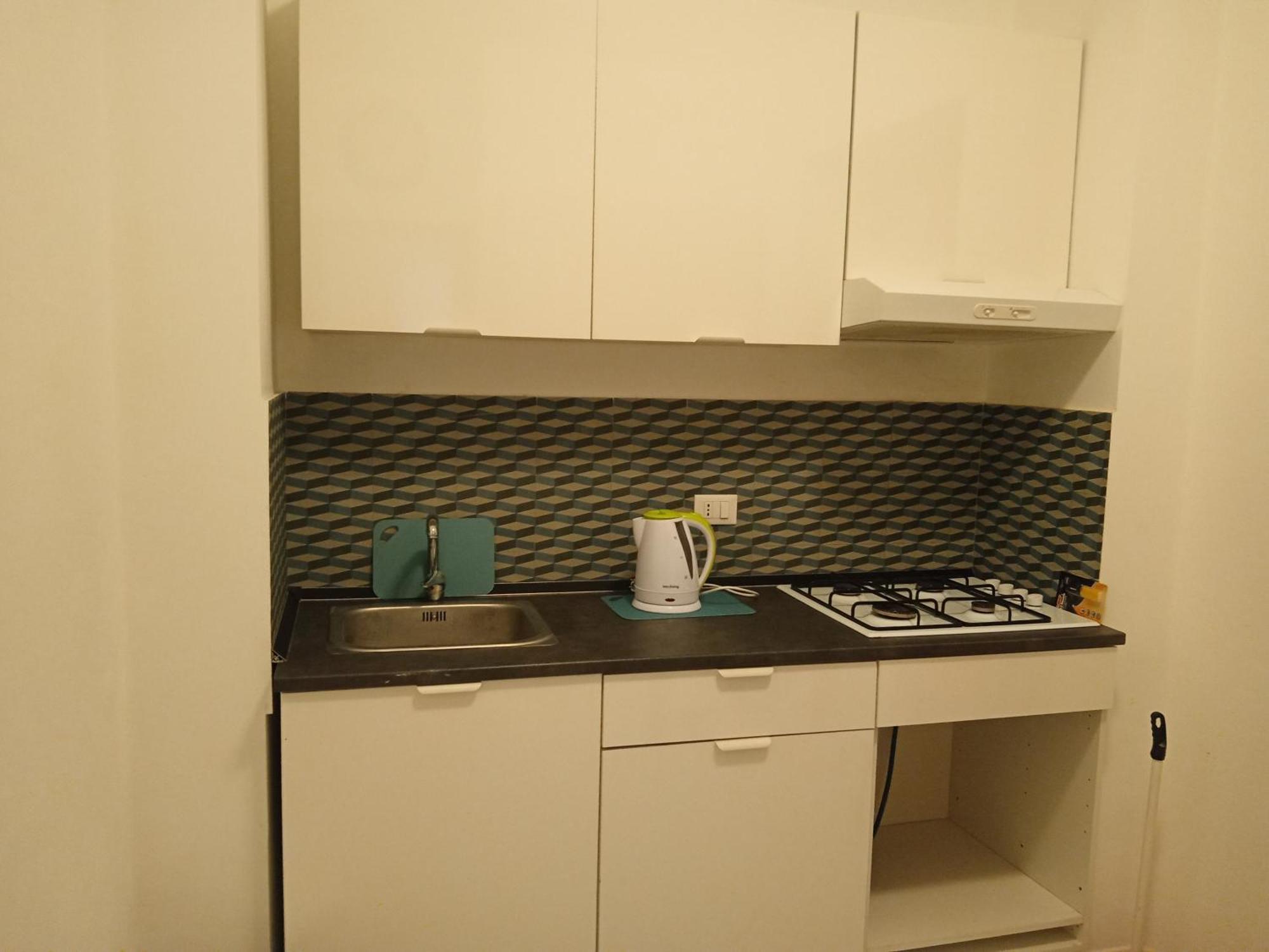 Mondello La Piazzetta Apartment パレルモ エクステリア 写真