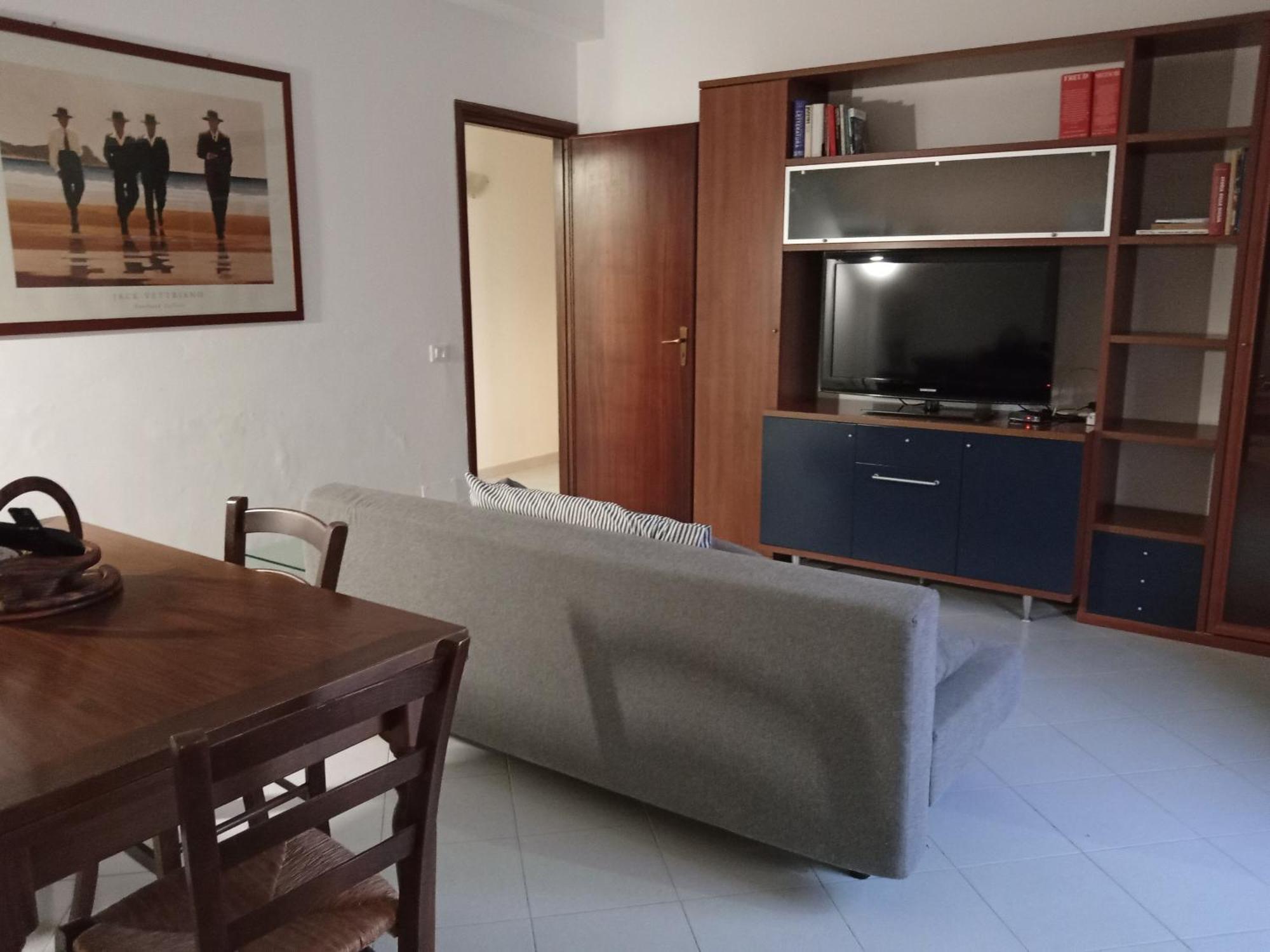 Mondello La Piazzetta Apartment パレルモ エクステリア 写真