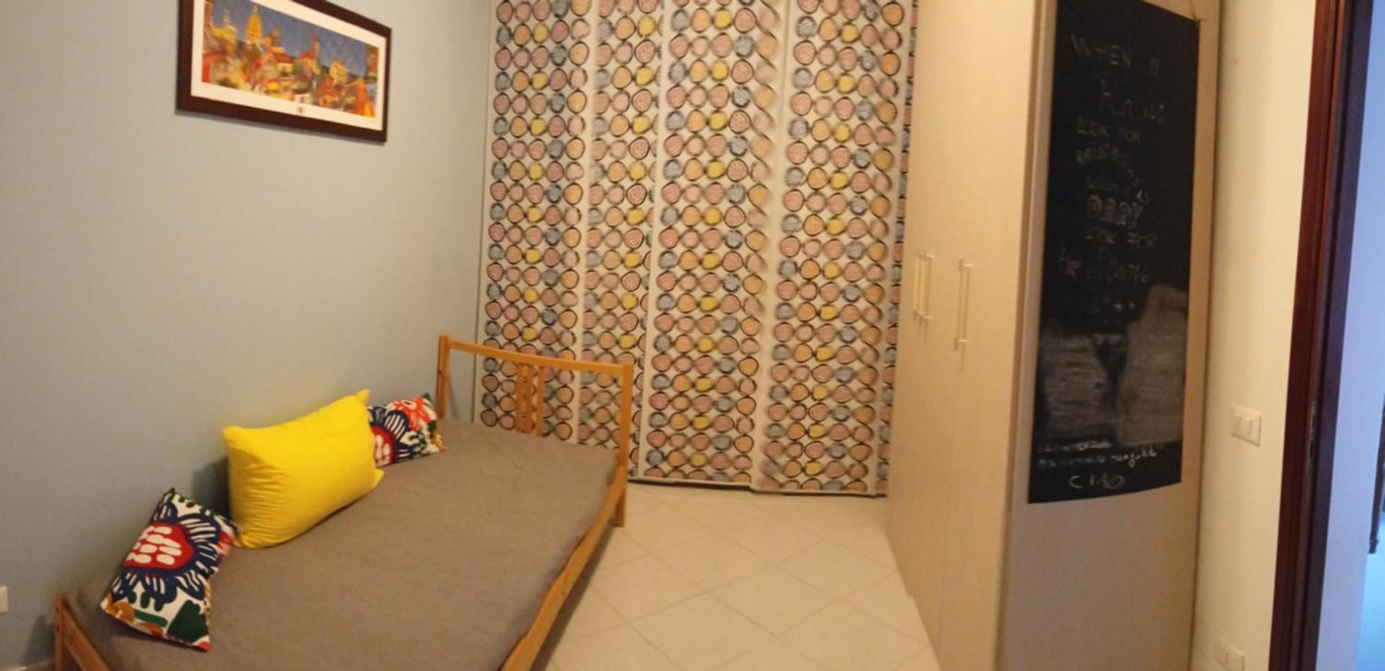 Mondello La Piazzetta Apartment パレルモ エクステリア 写真