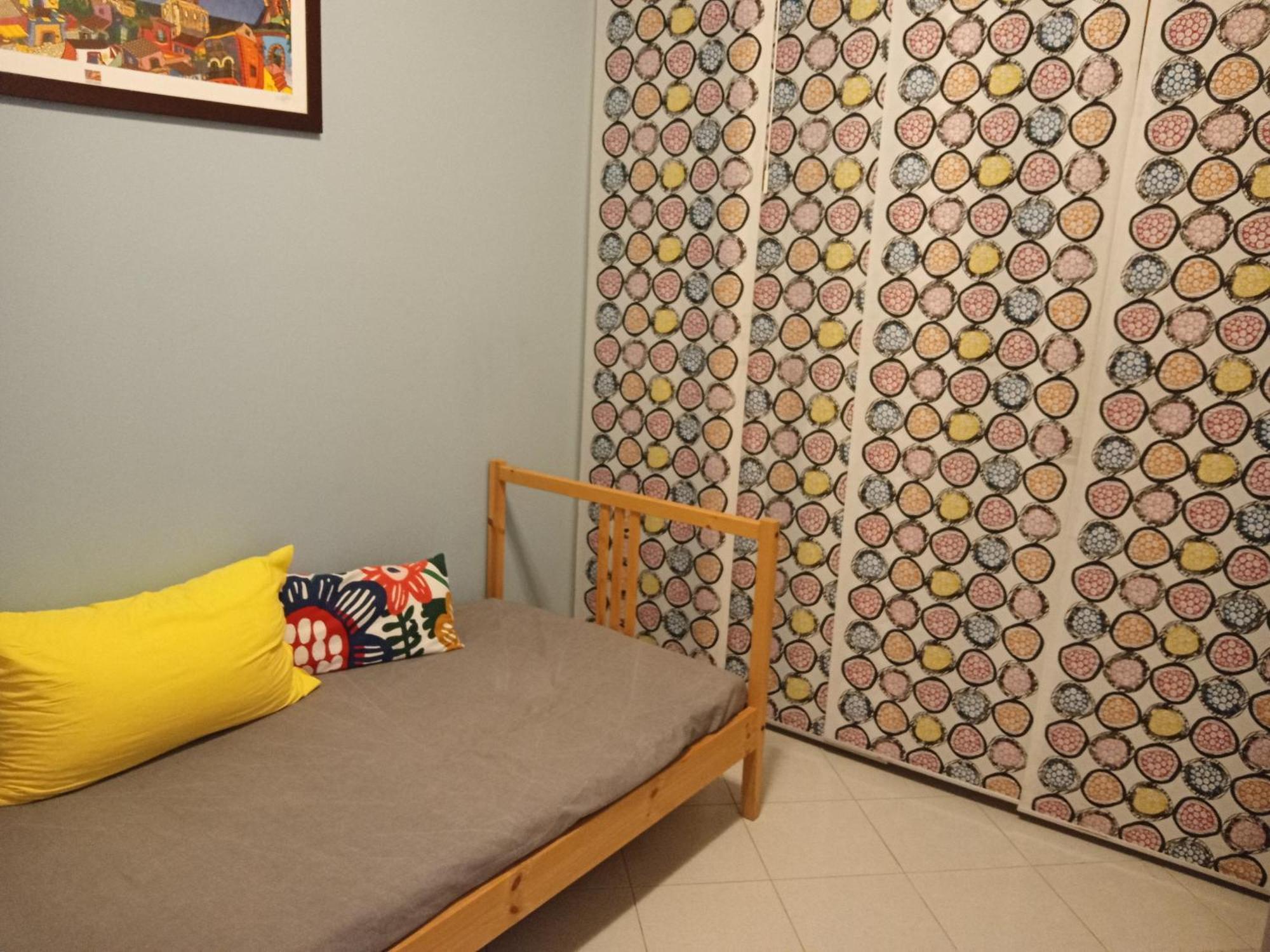 Mondello La Piazzetta Apartment パレルモ エクステリア 写真